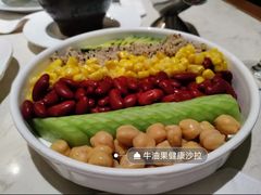 -波特曼西餐厅(中央大街店)