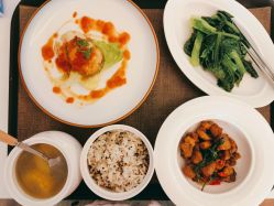 -弗蕾亚·和月月子调理院(东湖店)