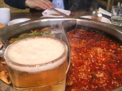 -纸盐河码头火锅(十八梯店)