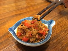 -刀板香·安徽菜(国购IFC店)