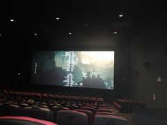 -中影国际影城(西溪印象城CINITYLED店)