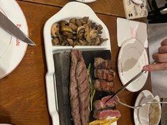 -Entrecôte 法国牛扒馆(保利·时光里店)