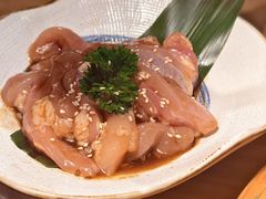 -烧肉达人•炭火烧肉(新天地店)
