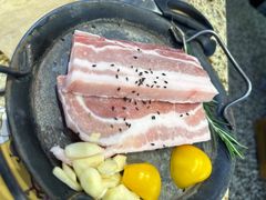 -安又胖韩国烤肉(美罗城店)