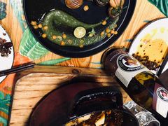 -烛影拾光观景餐厅·创意菜·摄影·小提琴(大唐不夜城店)