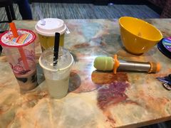 -蓝乐光量贩KTV(浦东禹悦汇店)