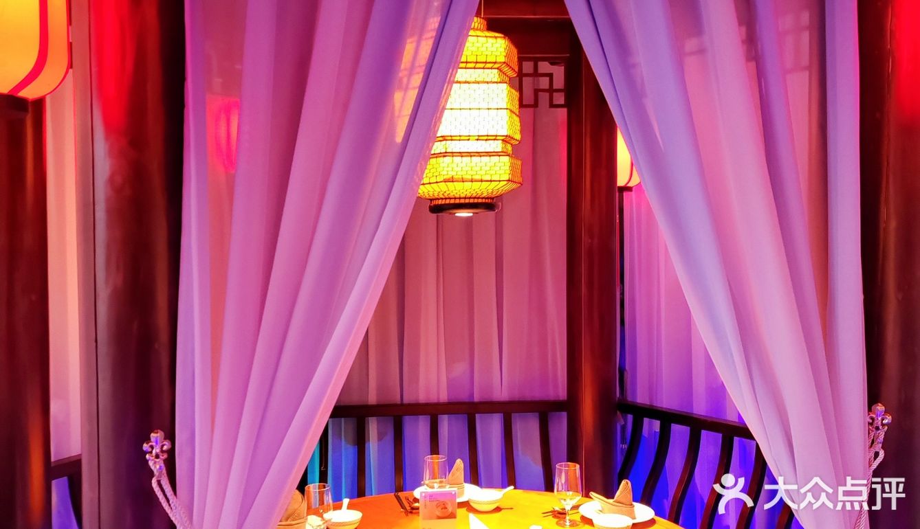 无需出帝都就能品味到江南的水乡之韵和美味江南菜