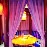 无需出帝都就能品味到江南的水乡之韵和美味江南菜