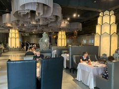 大堂-新沸腾鱼乡(世贸天阶店)