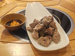 -海拉尔蒙古包(房山长阳总店)