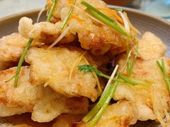 -小天厨民间菜馆(深圳街店)