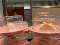 -争鲜回转寿司(通州万达店)