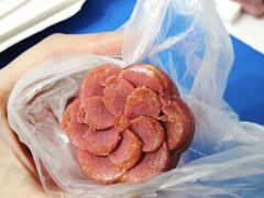 玫瑰饼-一大糕点(纬六路店)