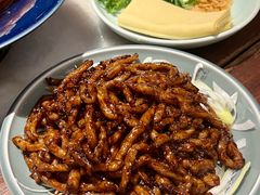 -小吊梨汤·北京菜·烤鸭(鸟巢店)