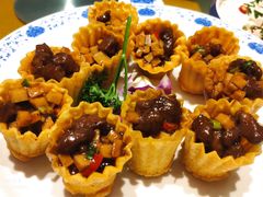 -宁夏国强手抓羊肉·清真菜(未央路凤三店)