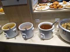 -素满香·素食自助餐(苏州·临顿路店)