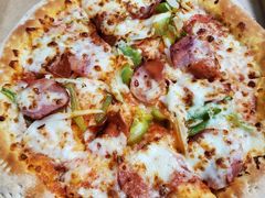 -棒约翰比萨意面(马家堡西路店)