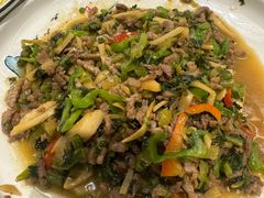 -食光慢宴·安吉土菜馆