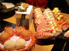 -榴大大·寿司先生(市桥店)
