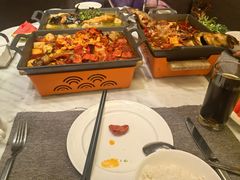 -北京王府井希尔顿酒店·万斯阁西餐厅