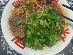 -胖妹面庄(香饵胡同店)