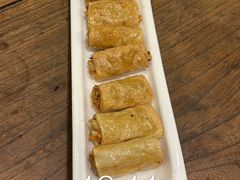 -五观堂素食(新华路店)