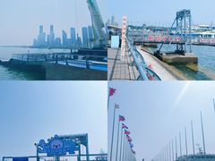 -青岛奥林匹克帆船中心