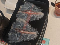 -老牌坊云南鱼豆花火锅(哈西万达店)