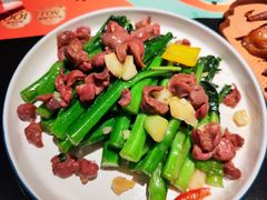 -羽鸽集·乳鸽专门店·地道顺德菜(岭南站店)