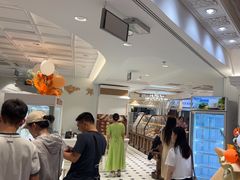-85度C(南京龙江店)
