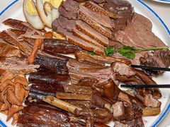 -壹只卤鹅·潮汕菜(莲塘店)