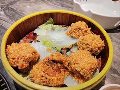 -前海沿·青岛菜(乐客城店)