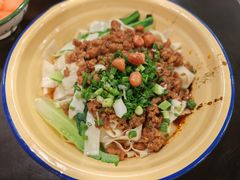-阿福板凳面(观音桥店)