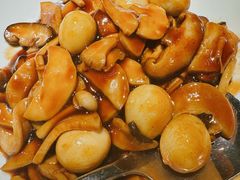 -小放牛炒菜馆(北国商城店)