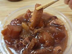 -东山口肥姨牛杂(东山口店)