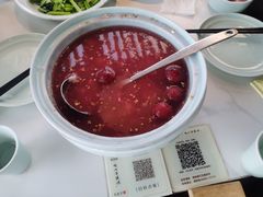 -甬妈妈湖畔里餐厅(唐山南湖旅游景区店)