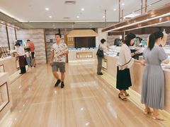 -厦门海景千禧大酒店·海景咖啡厅