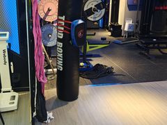 -NRG 健身私教CLUB(WPP达邦协作广场店)