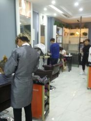 -DL HAIR SALON