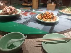 -淀里船宴(裕华东路店)