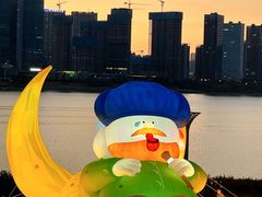-长沙北辰三角洲大悦城