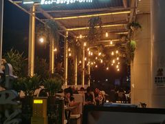 -盐说Salt Talk北美风味西餐厅(海上世界店)