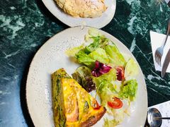 -BAKER&SPICE(安福路店)