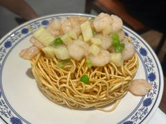 -王家沙点心店(南京西路总店)