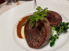 炭烤风味牛舌-ZHAO赵·牛扒坊(万象城店)