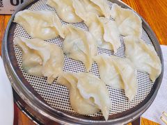 鲅鱼水饺-海味当家·蒸锅海鲜(中山广场创始店)