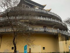 -南京市无想山景区