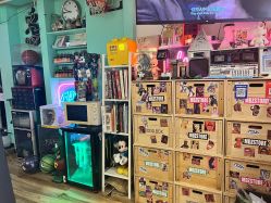 点击看大图 -MDZ STORE·TATTOO·耳饰