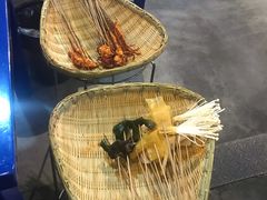 -马路边边串串香(大成路店)