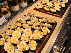 -索菲特酒店 · 云尚天际自助餐厅